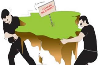 Poin Penting Dari Peraturan Penyelesaian Kasus Pertanahan